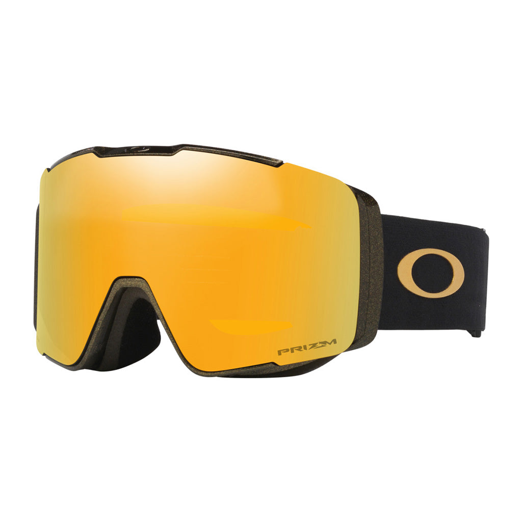 Line Miner Pro M - Goggle w/Spare Lens