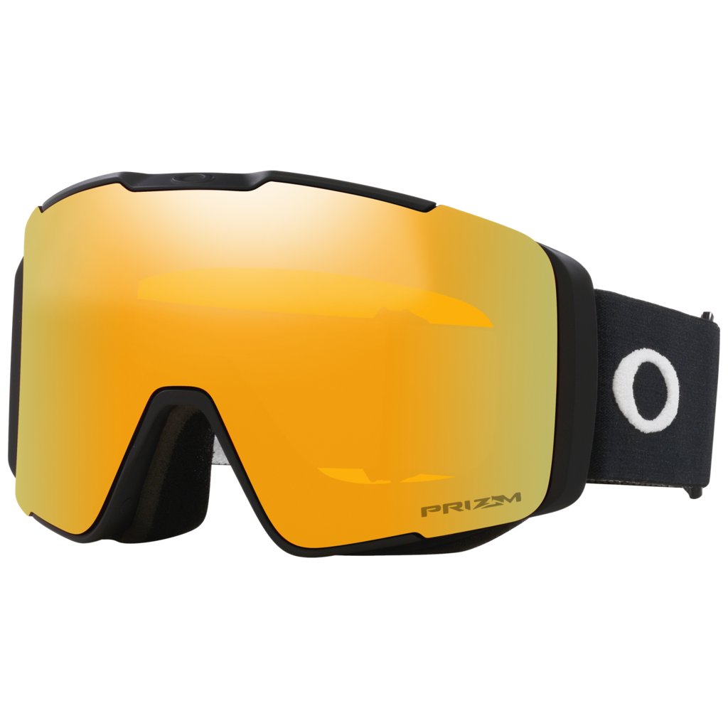 Line Miner Pro M - Goggle w/Spare Lens