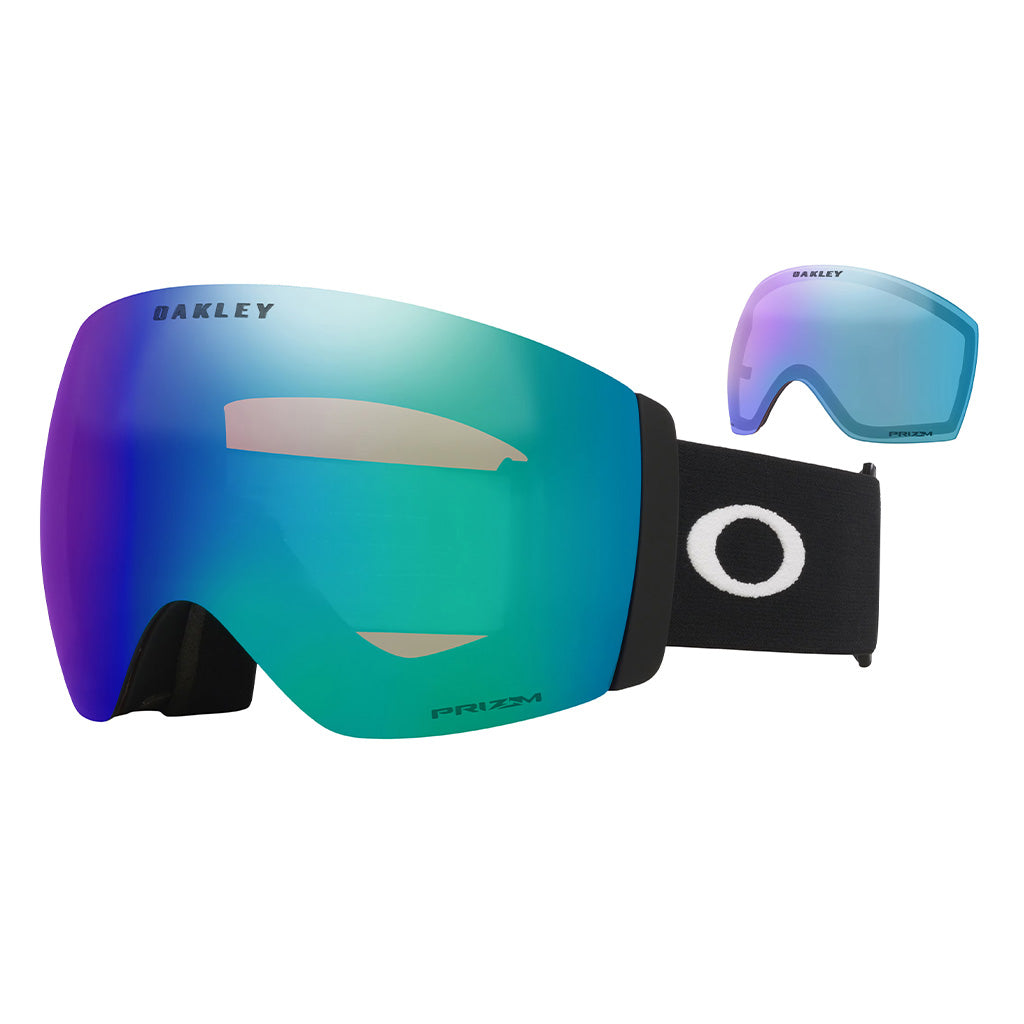 Flight Deck Pro L - Goggles + Extra Lens