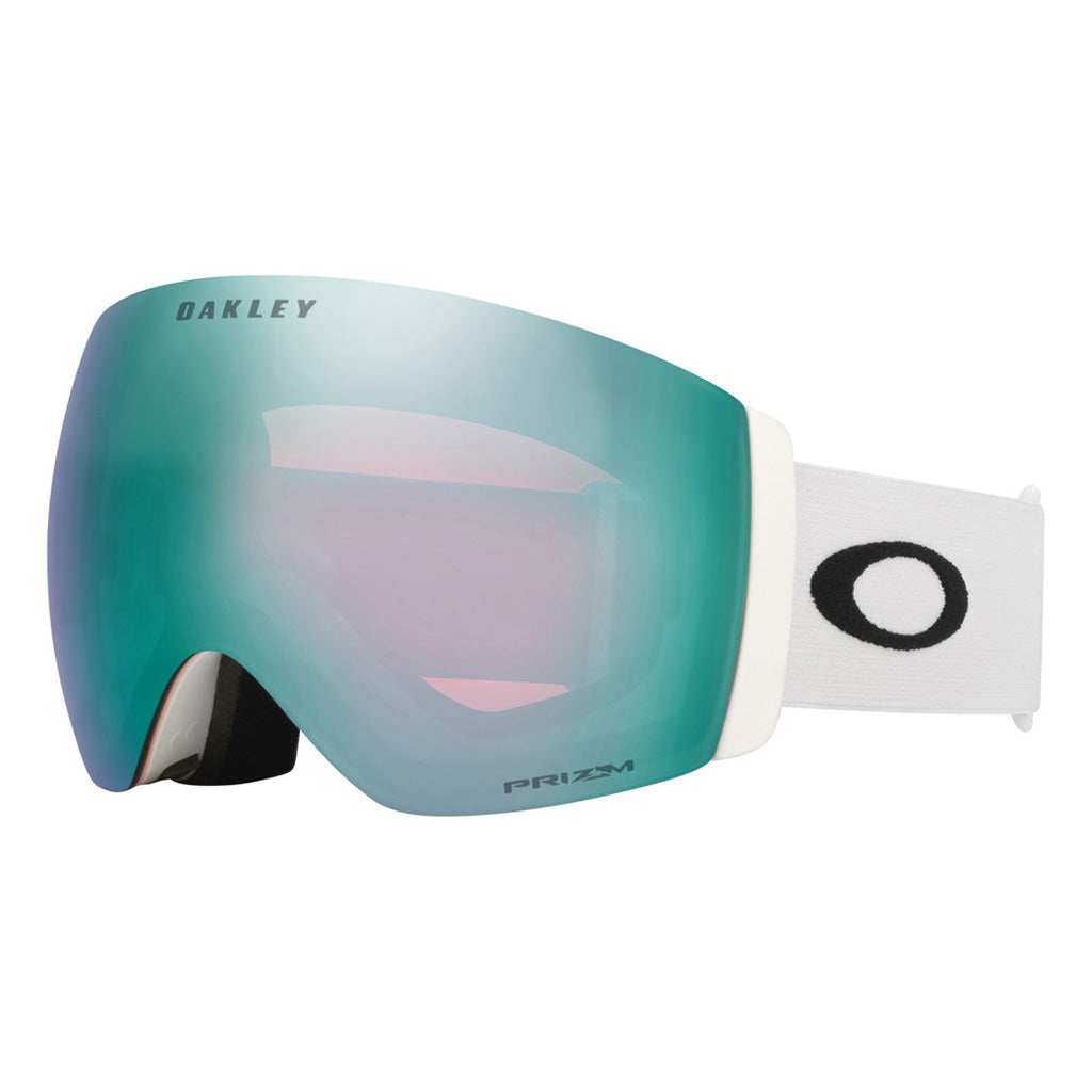Flight Deck Pro L - Goggle w/Spare Lens