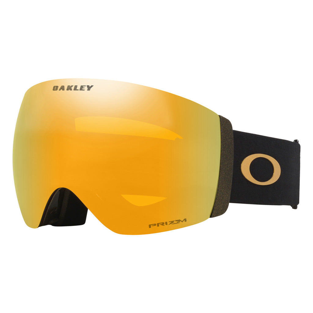 Flight Deck Pro L - Goggle w/Spare Lens