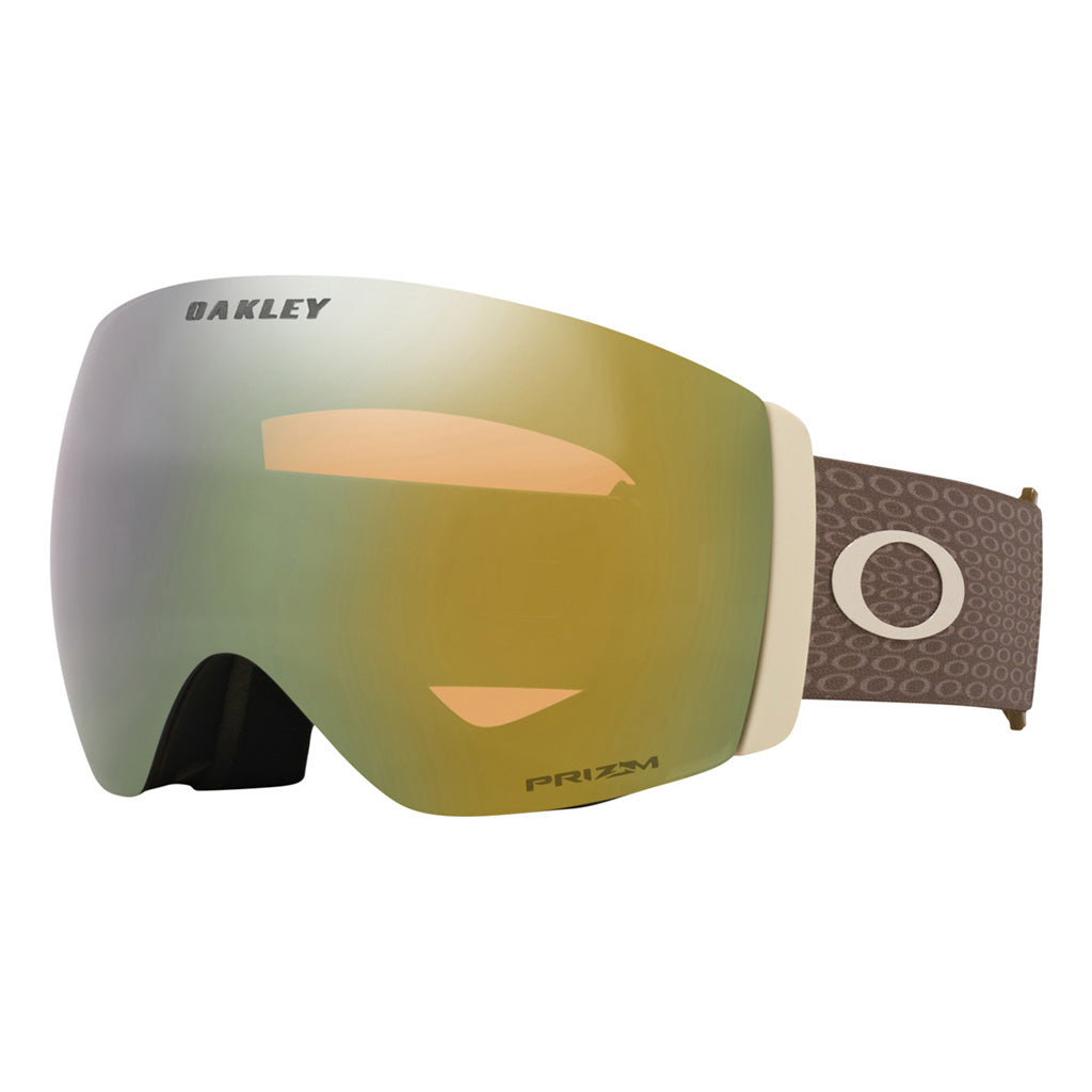 Flight Deck Pro L - Goggle w/Spare Lens