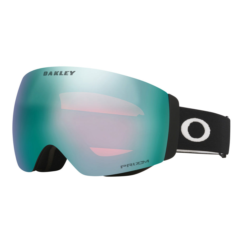 Flight Deck Pro M - Goggle w/Spare Lens