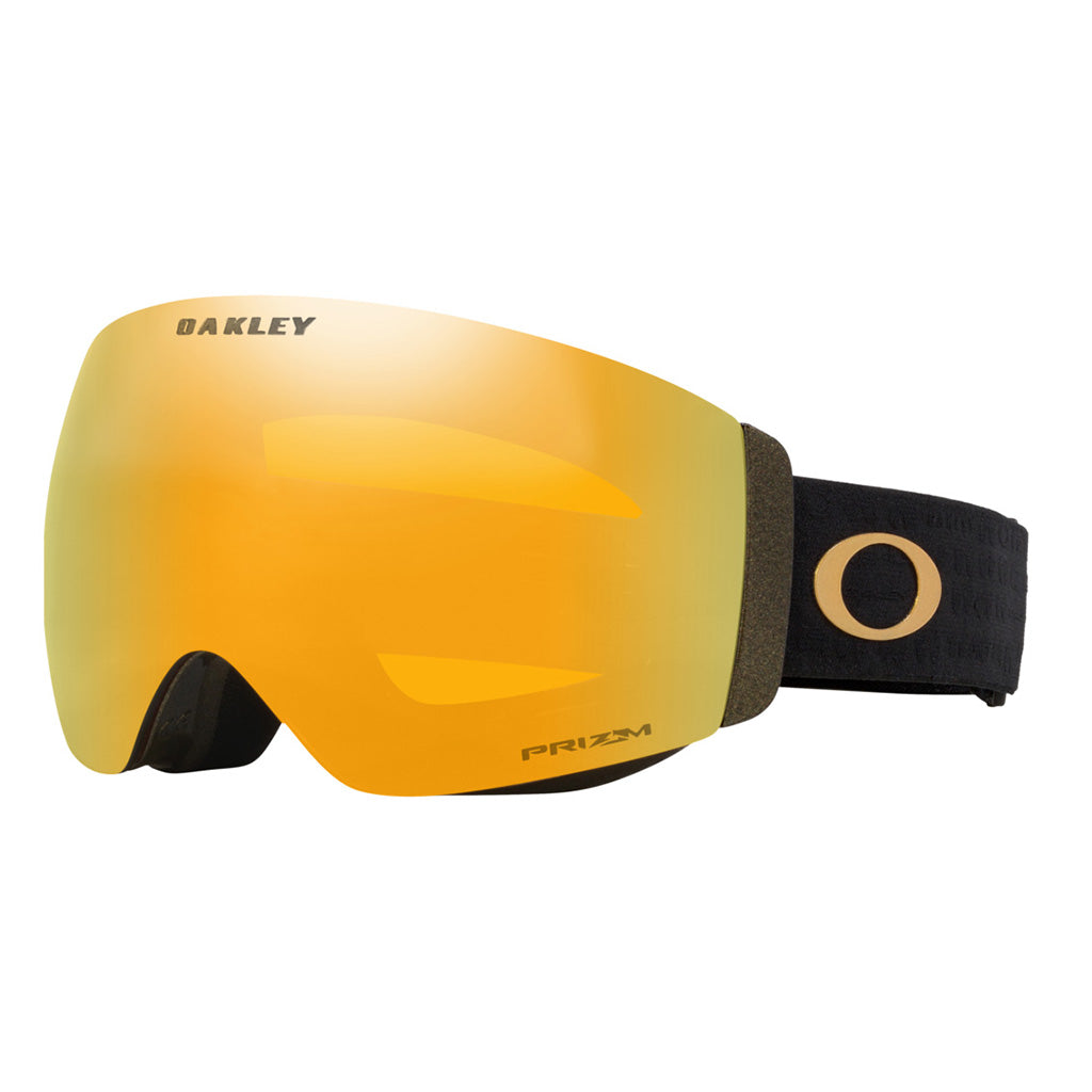 Flight Deck Pro M - Goggle w/Spare Lens
