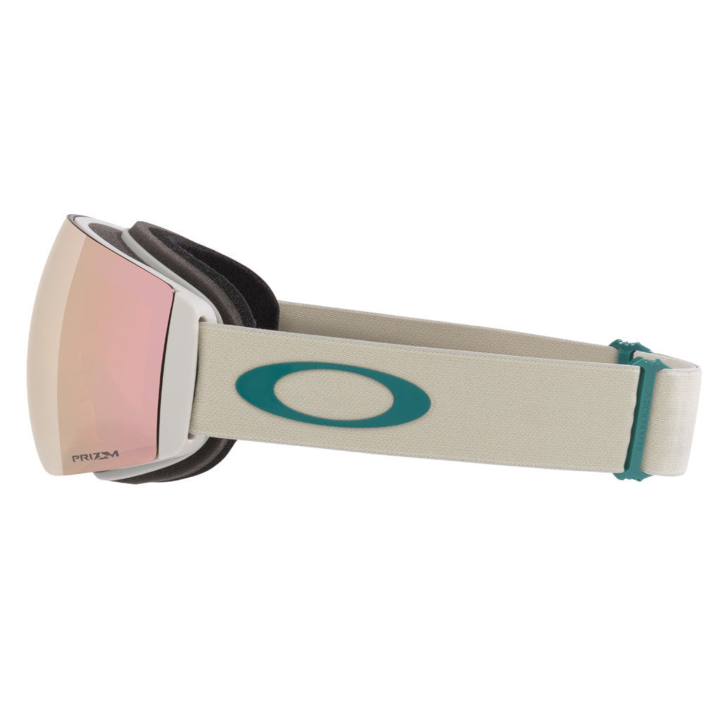 Flight Deck Pro M - Goggles + Extra Lens