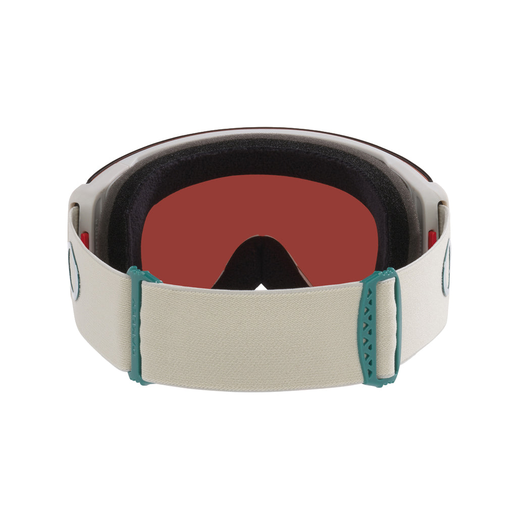 Flight Deck Pro M - Goggles + Extra Lens