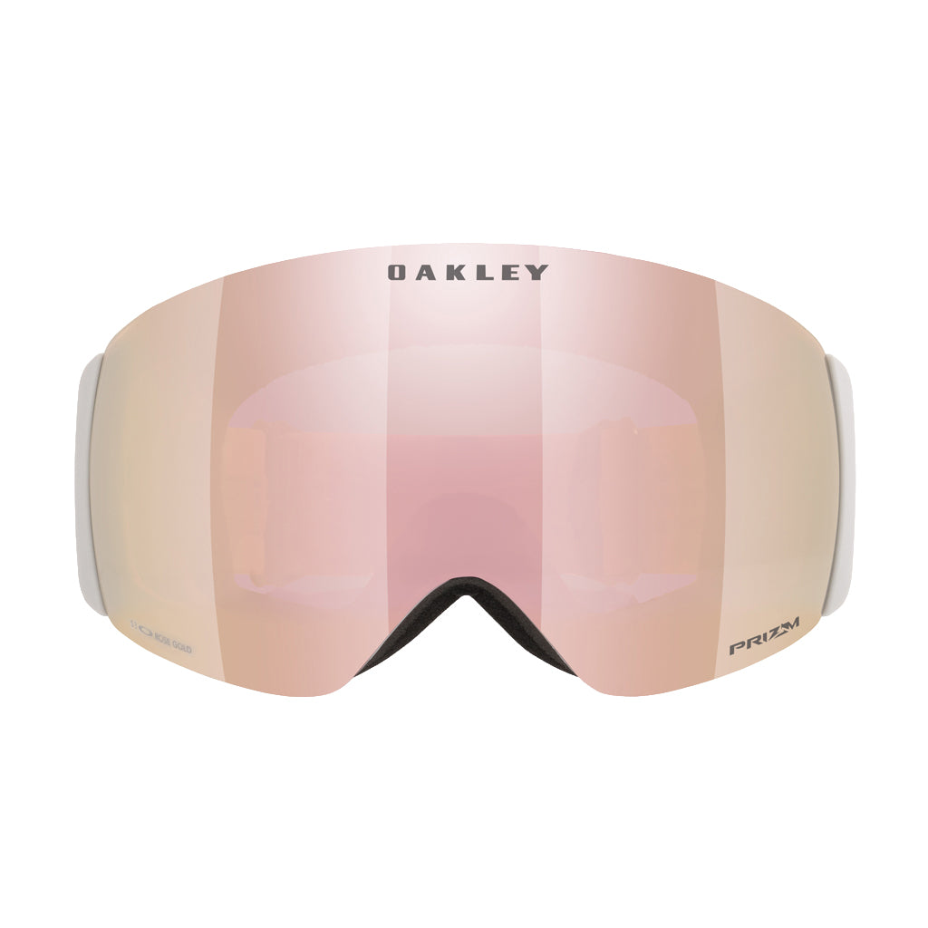 Flight Deck Pro M - Goggles + Extra Lens