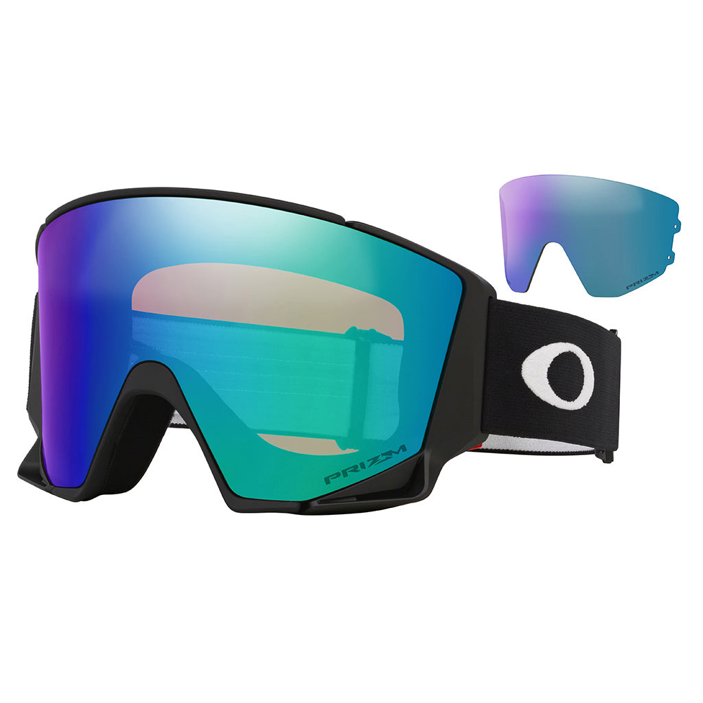 Flow Scape L - Goggles