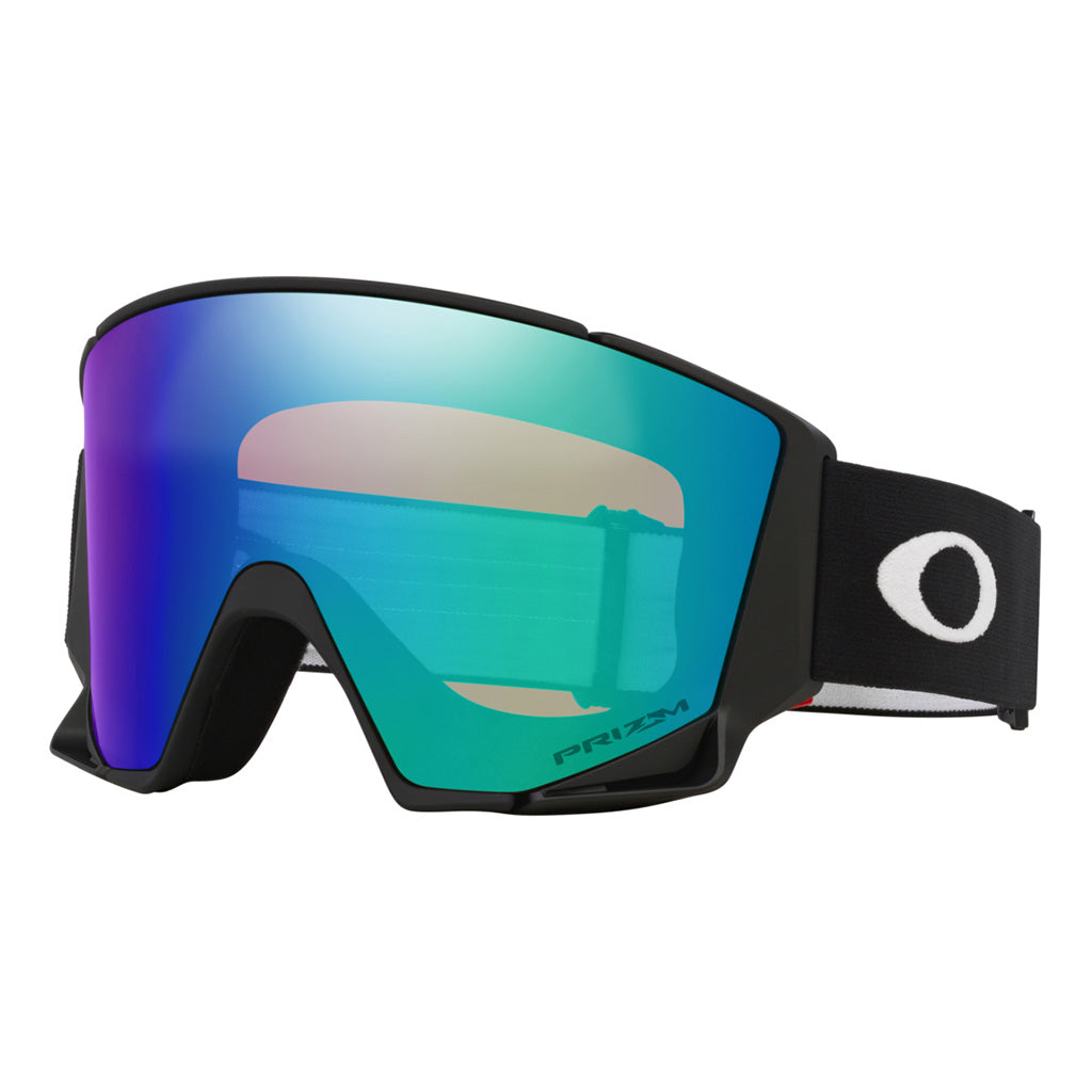 Flow Scape L - Goggle w/Spare Lens