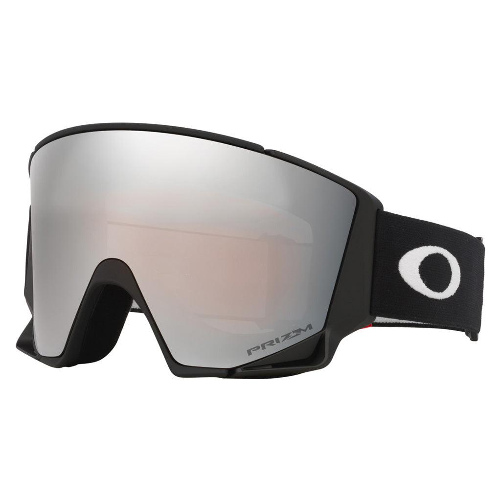 Flow Scape L - Goggle w/Spare Lens