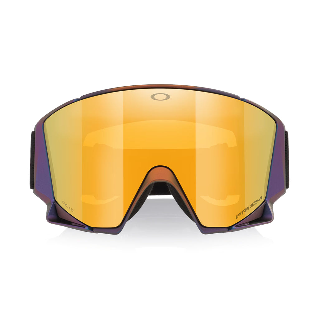 Flow Scape L - Goggle w/Spare Lens