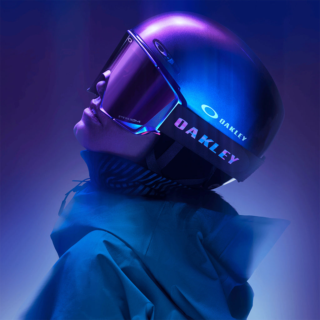 Flow Scape L - Goggle w/Spare Lens