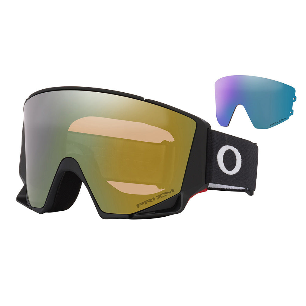 Flow Scape M - Goggles