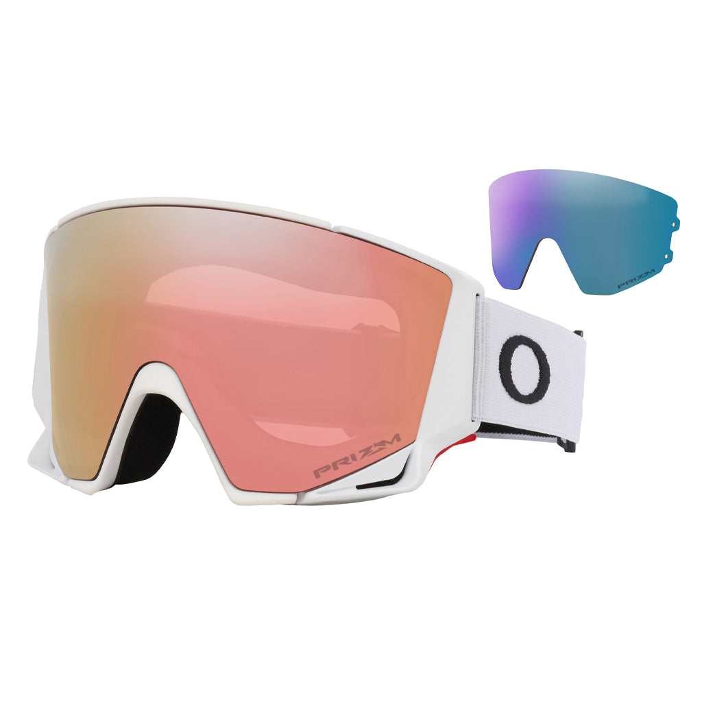 Flow Scape M - Goggles