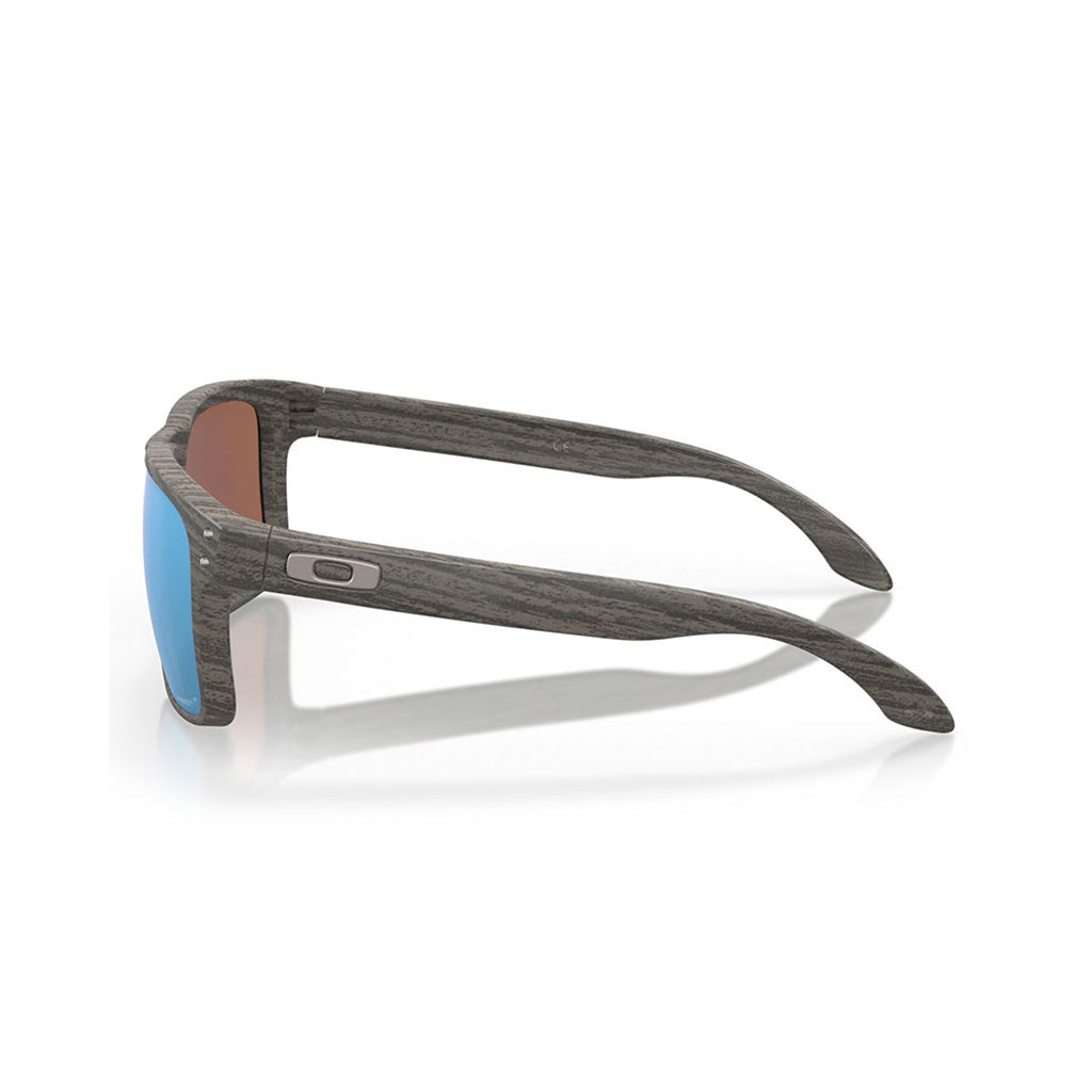 Holbrook Woodgrain - Sunglasses