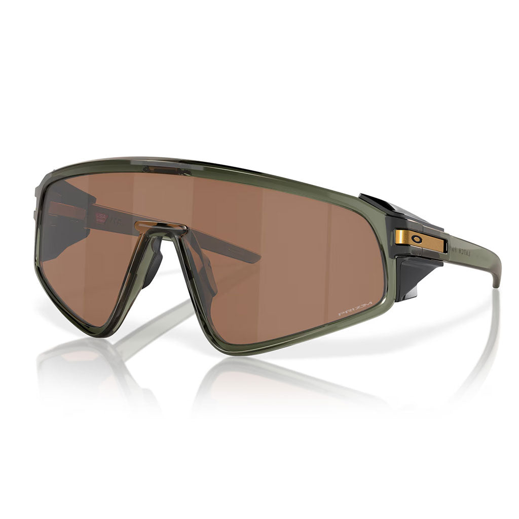 Latch Panel - Sunglasses