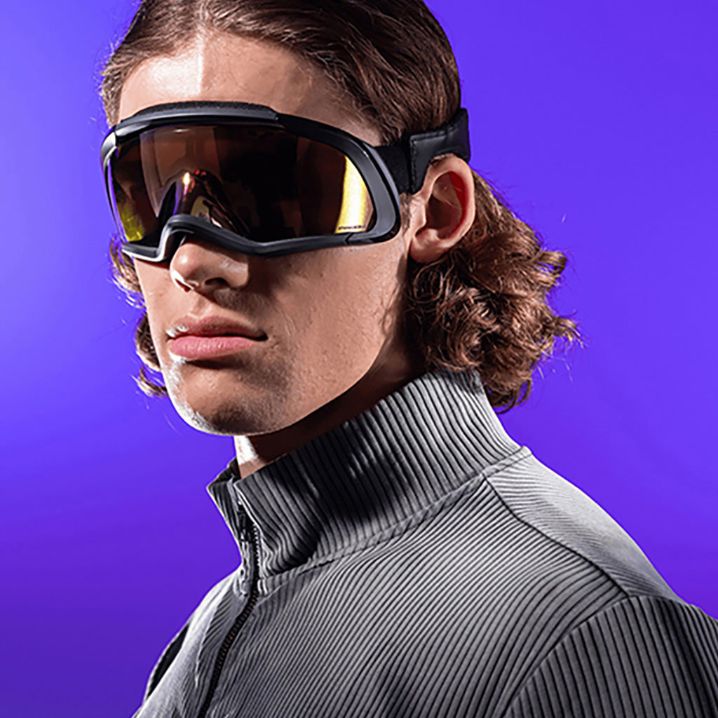Flex Scape - Goggle