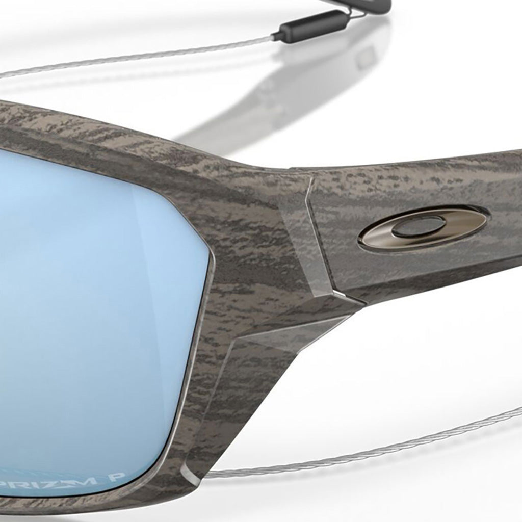 Split Shot Woodgrain - Sunglasses