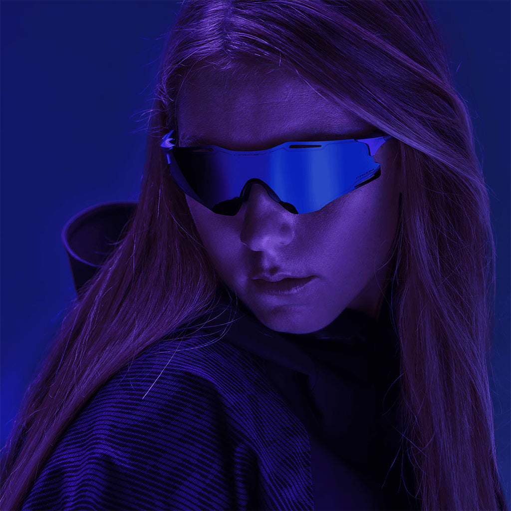 Cybr Zero - Sunglasses