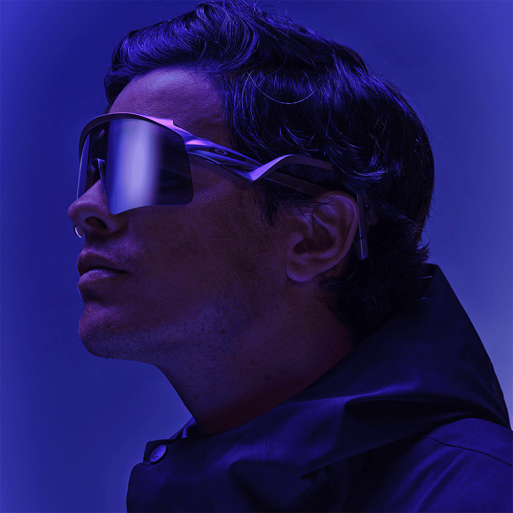 Stunt Wing - Sunglasses