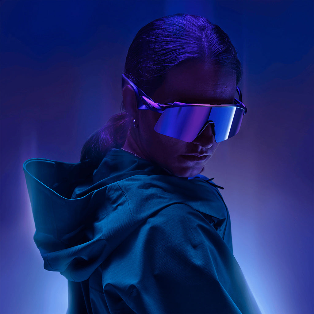 Stunt Wing - Sunglasses
