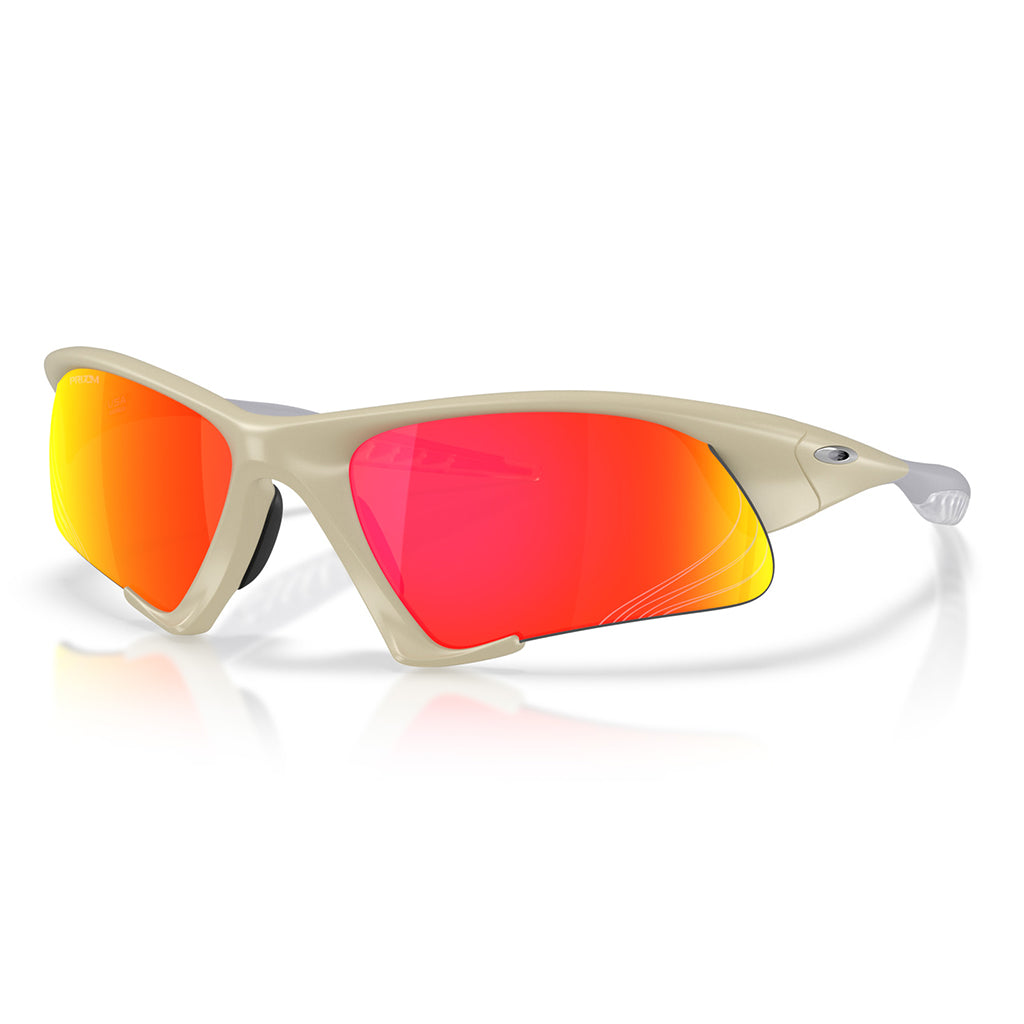 Suture Jacket - Sunglasses