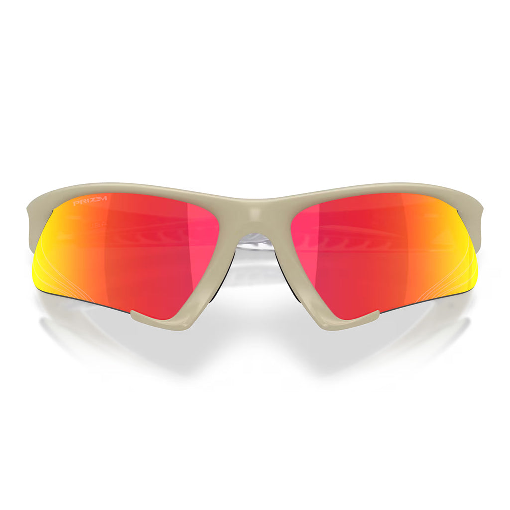 Suture Jacket - Sunglasses