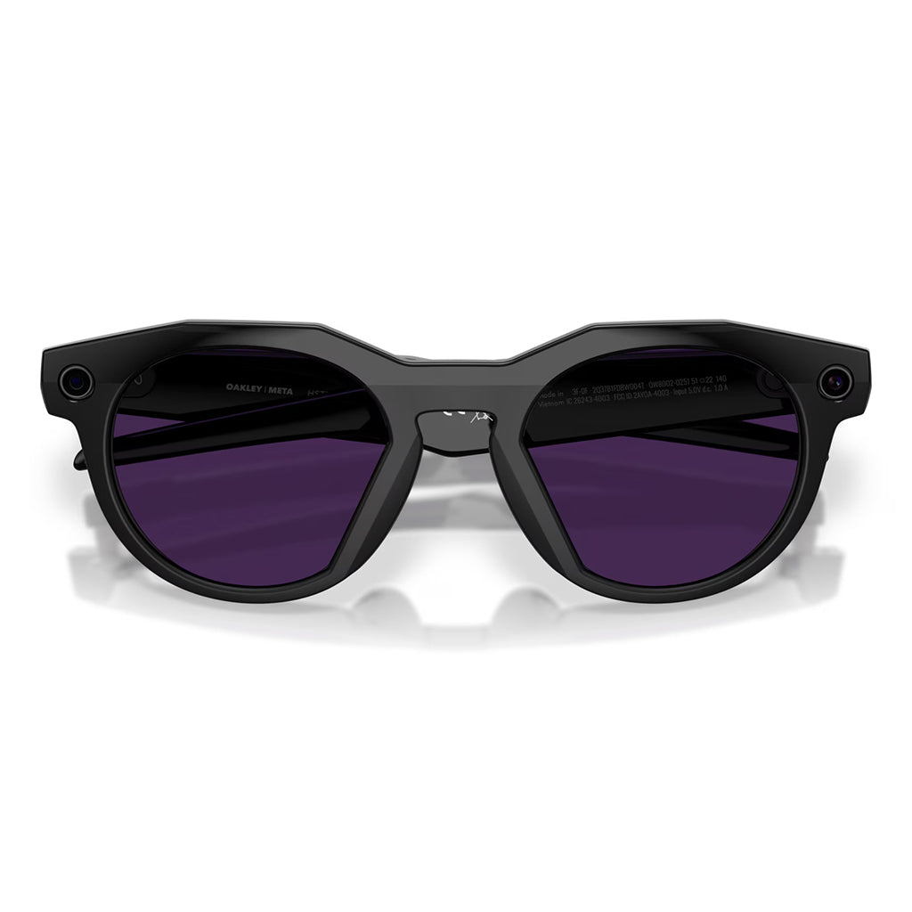 HSTN Meta - Sunglasses