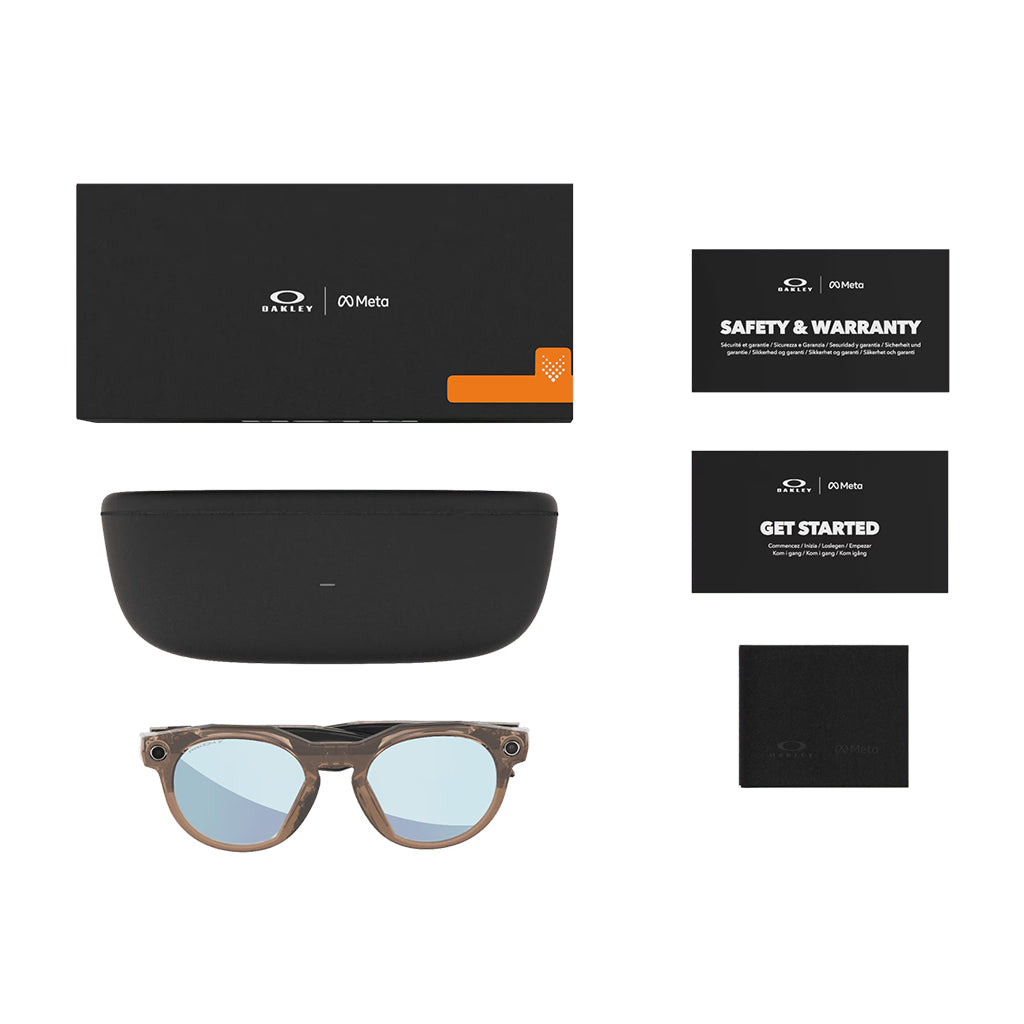 HSTN Meta - Sunglasses