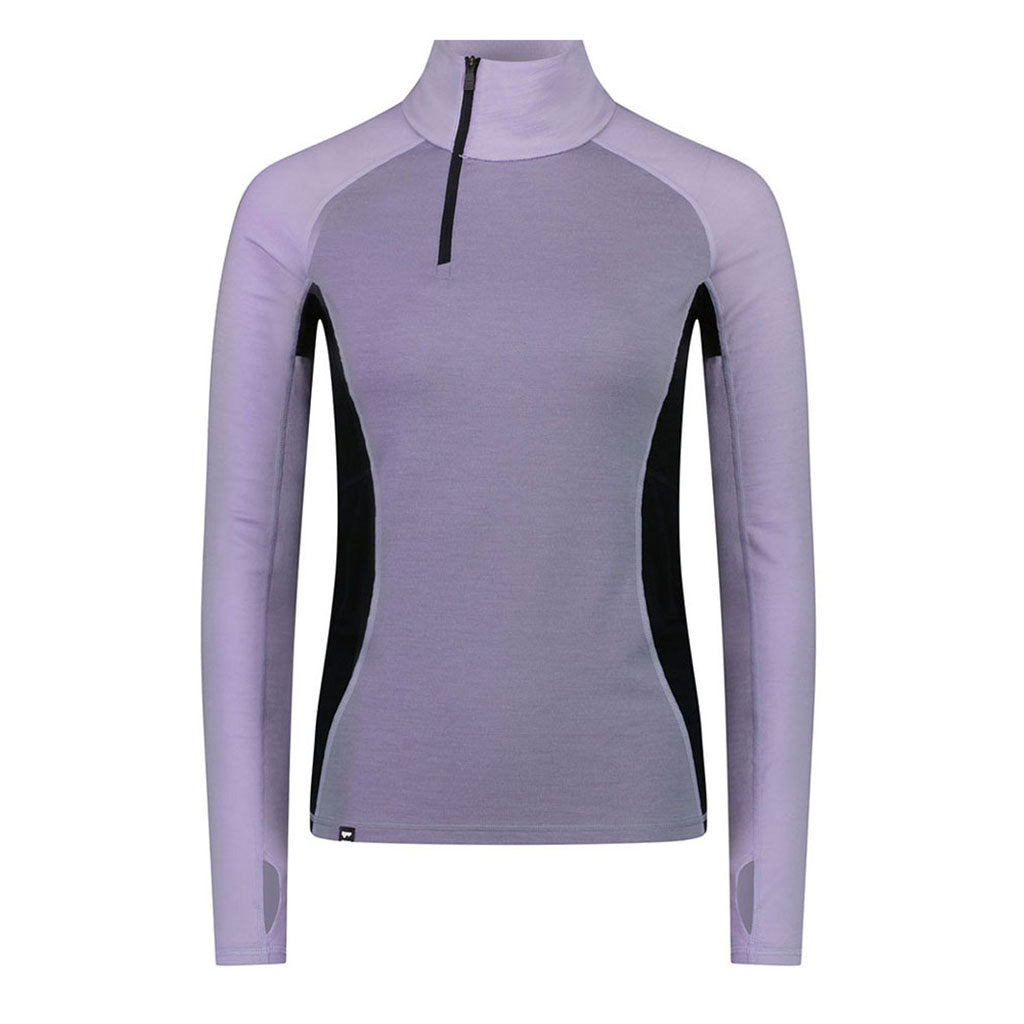Olympus Half Zip - Base Layer