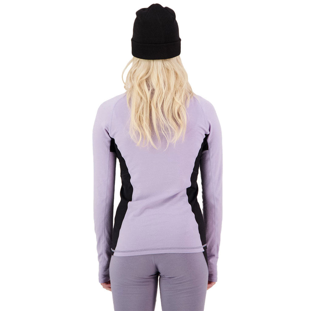 Olympus Half Zip - Base Layer