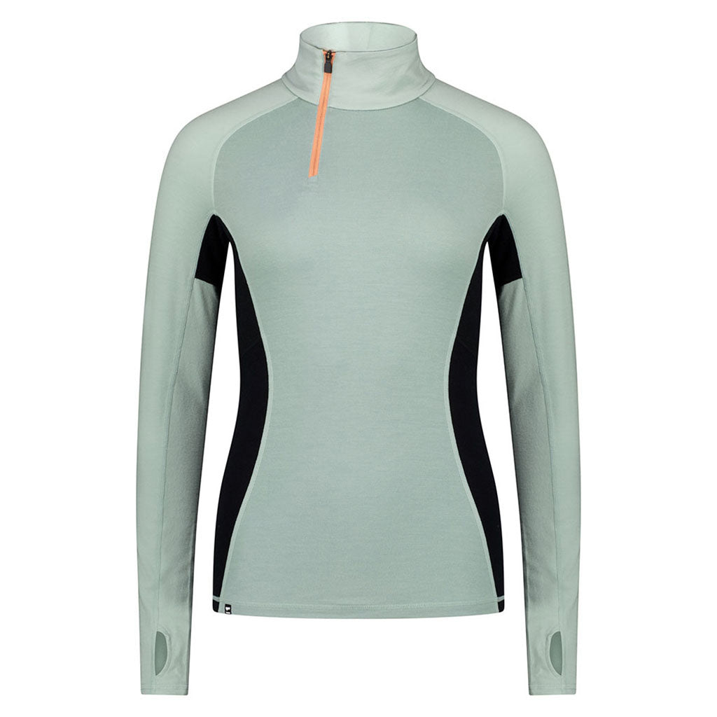 Olympus Half Zip - Base Layer