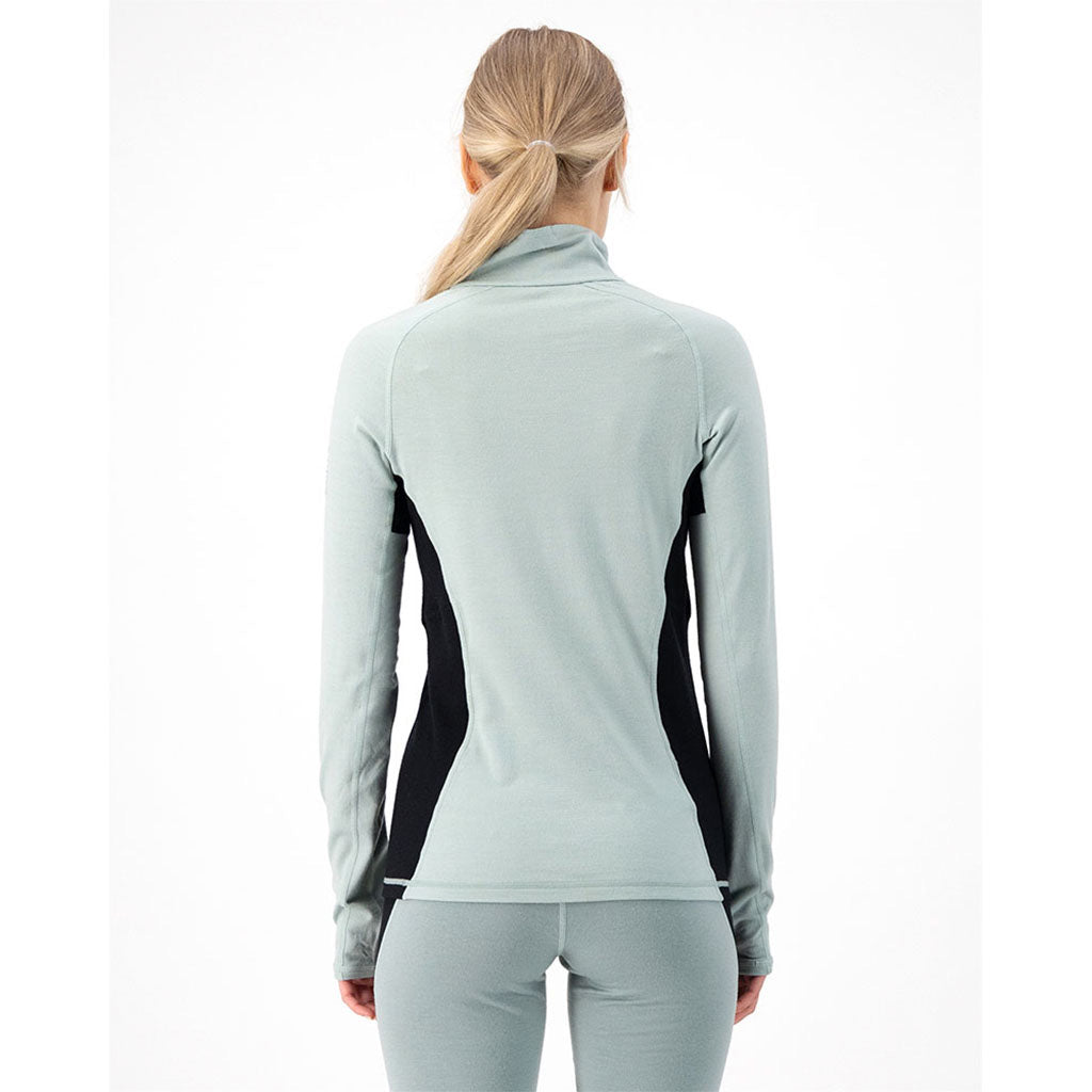 Olympus Half Zip - Base Layer
