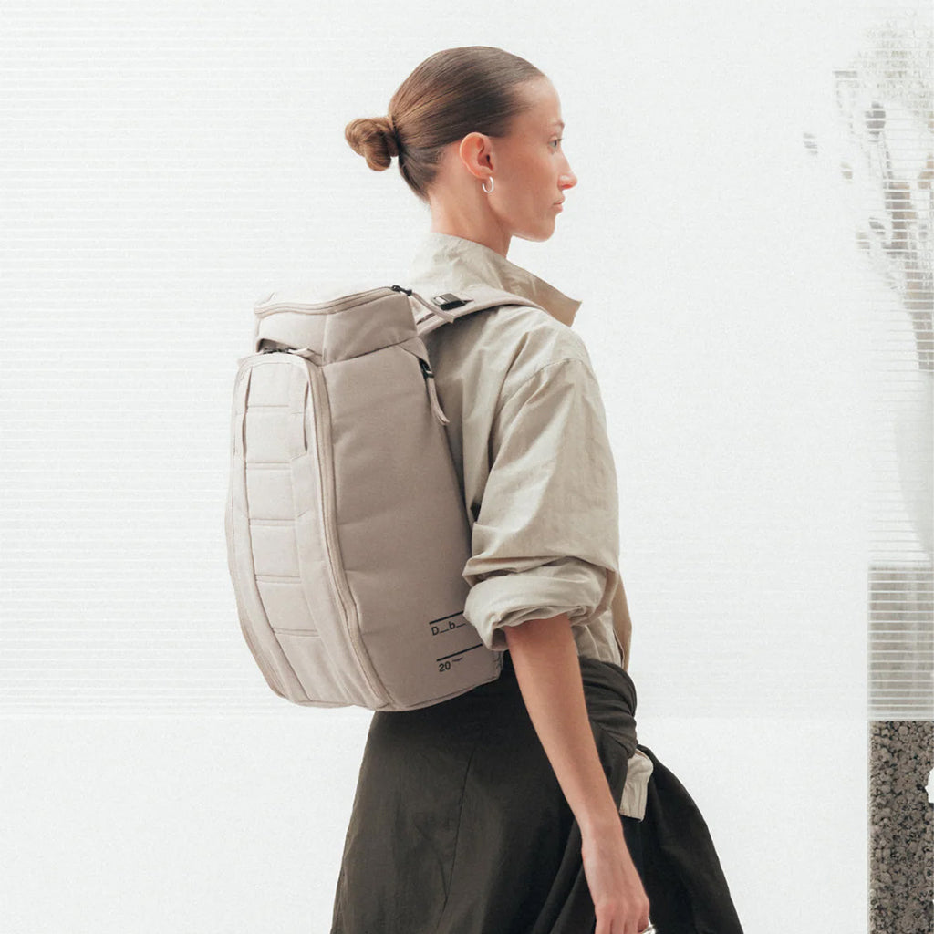 Hugger Backpack 20L - Backpack