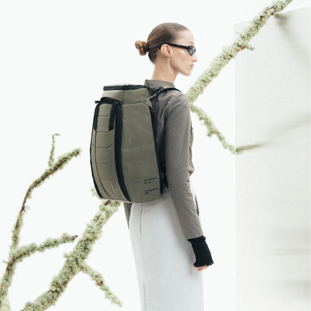 Hugger 20L - Backpack