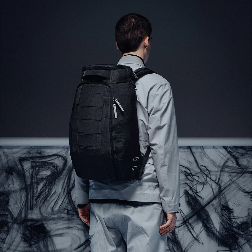 Hugger Backpack 30L - Backpack