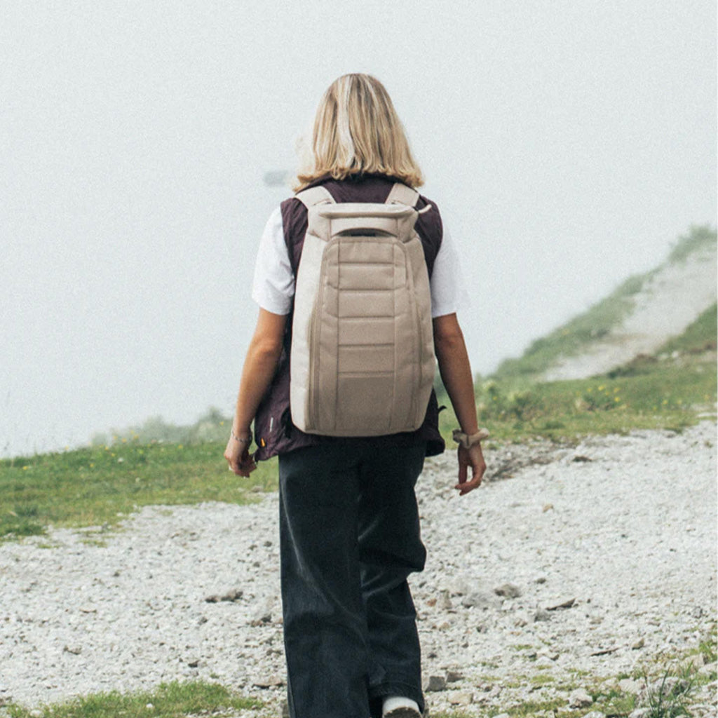 Hugger Backpack 30L - Backpack