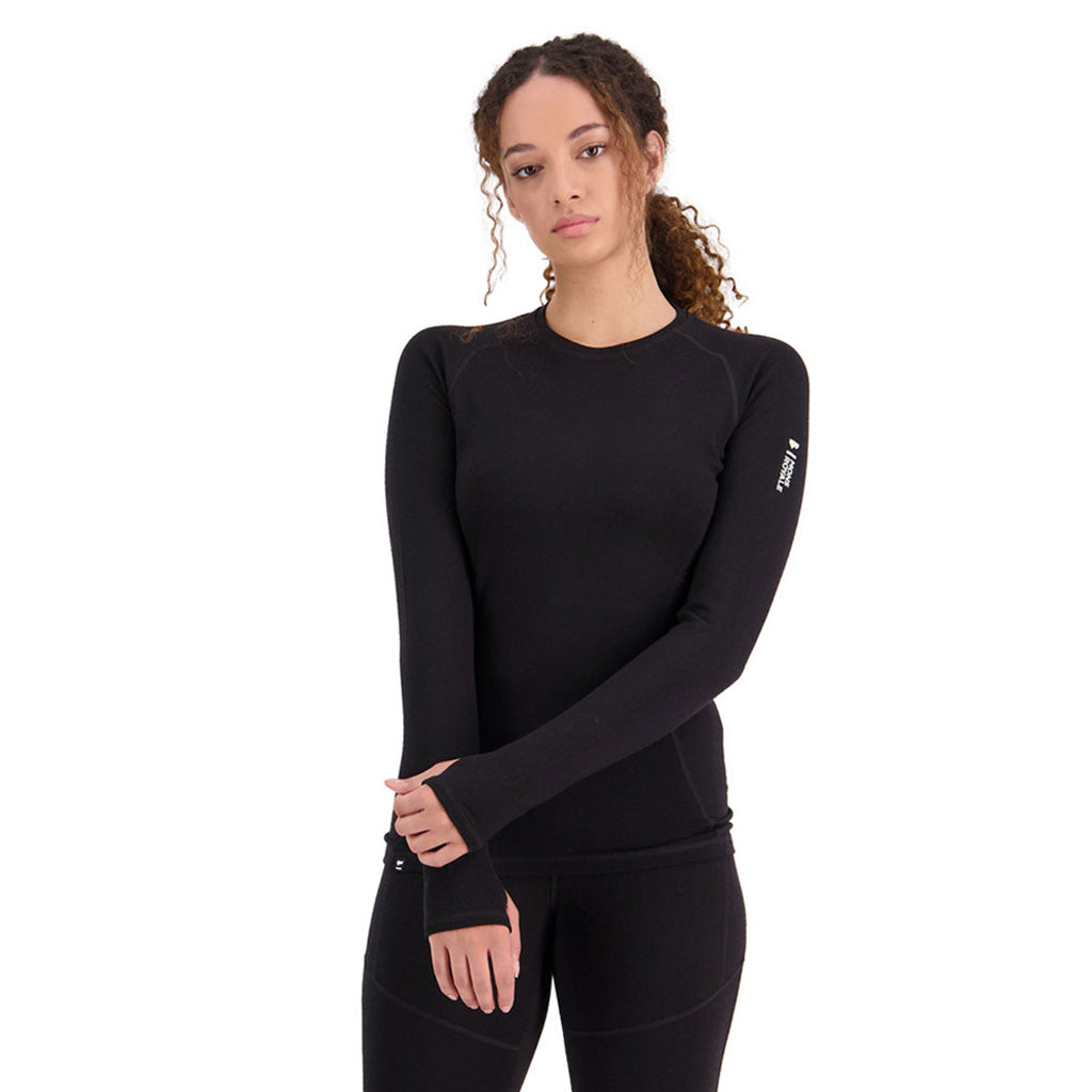 Olympus LS - Base Layer