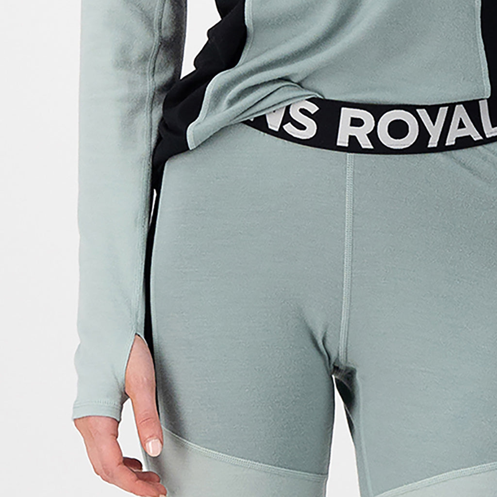 Olympus LS - Base Layer