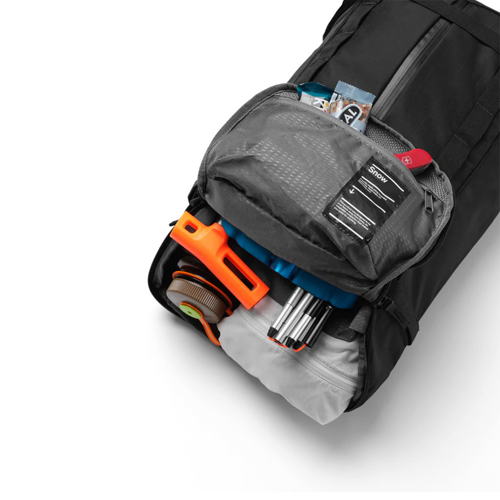 Backcountry 20L - Backpack