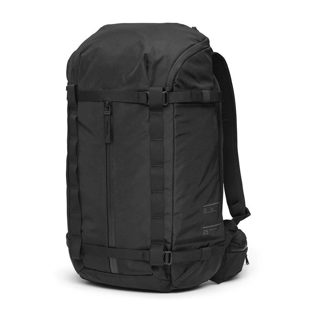 Backcountry 25L - Backpack