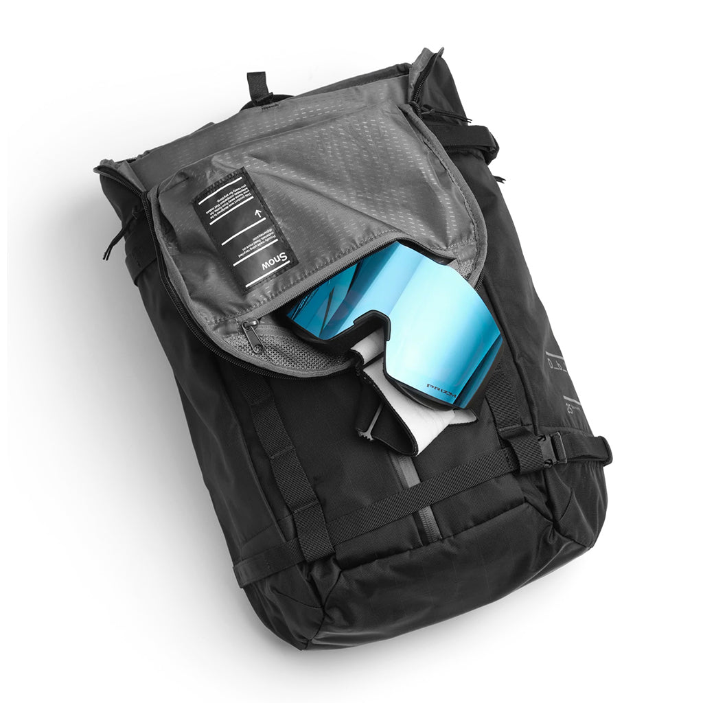 Backcountry 25L - Backpack