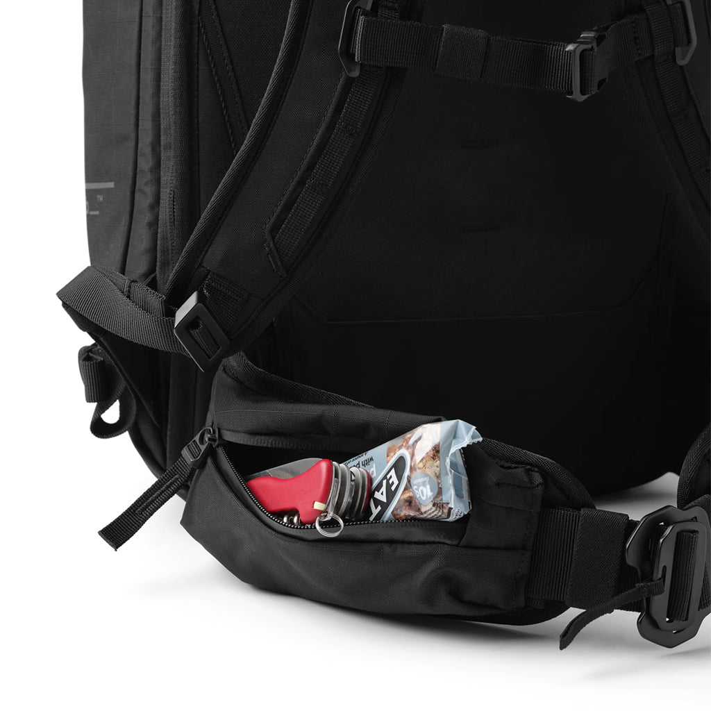 Backcountry 25L - Backpack