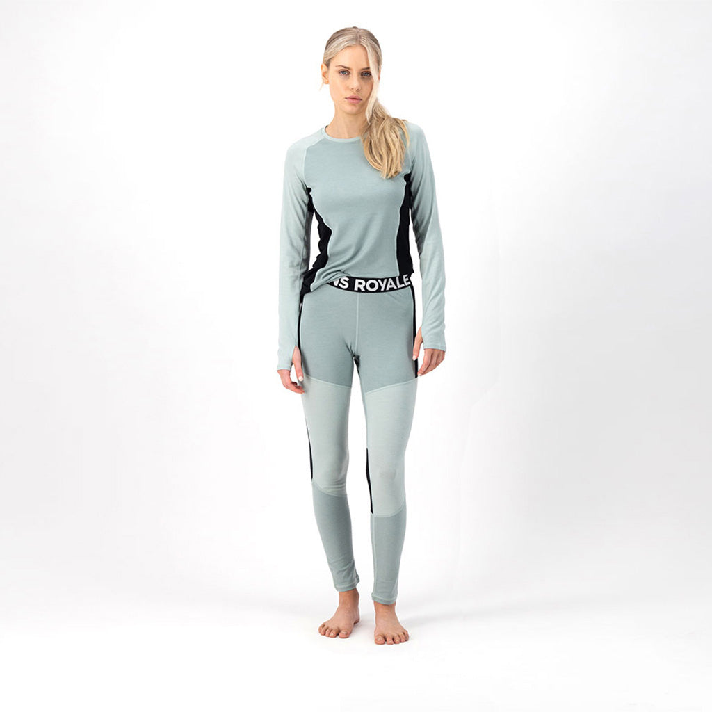 Olympus - Base Layer