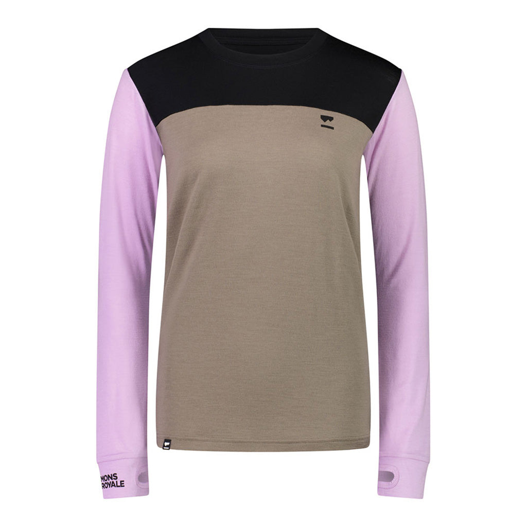 Yotei BF LS - Base Layer
