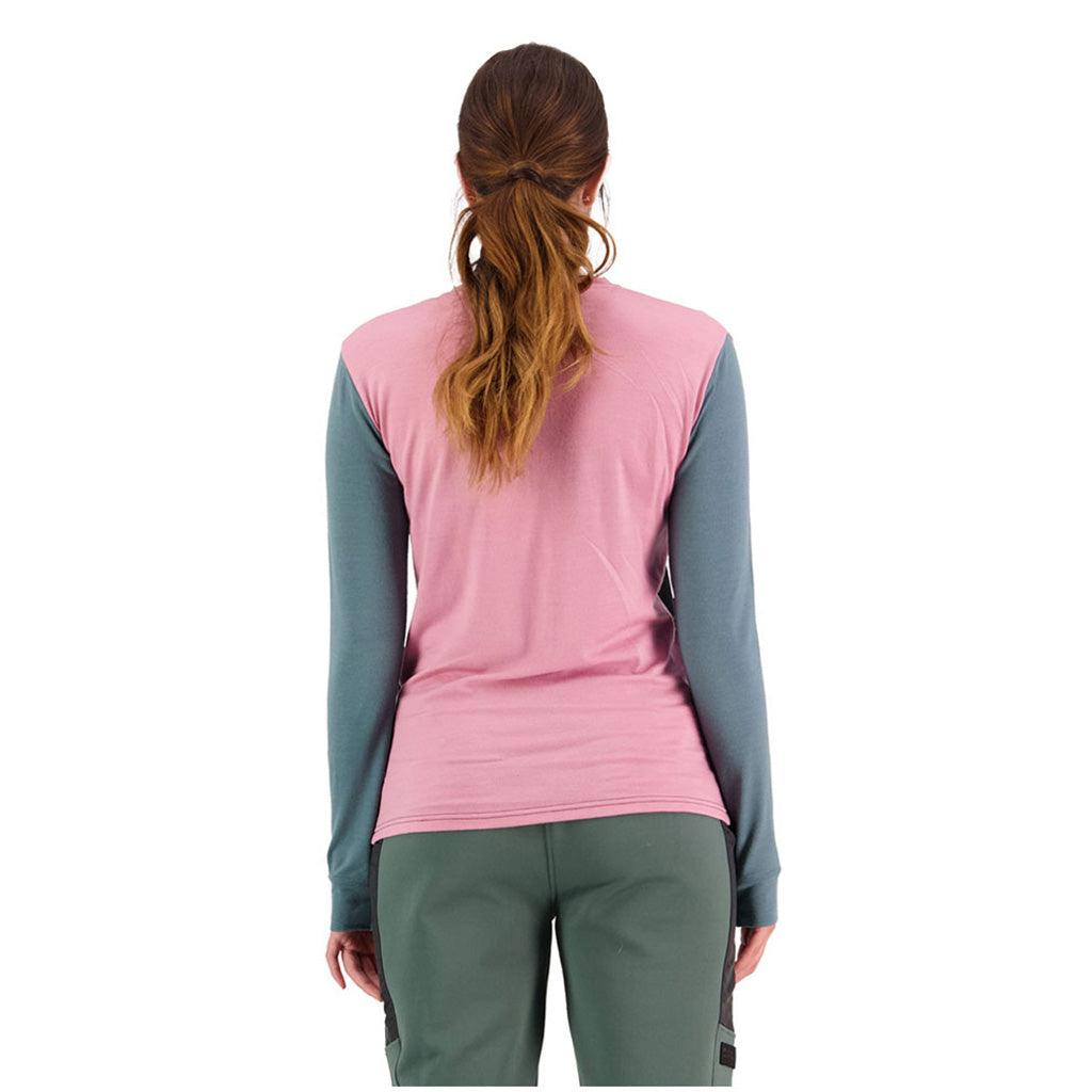 Yotei BF LS - Long Sleeve T-Shirt