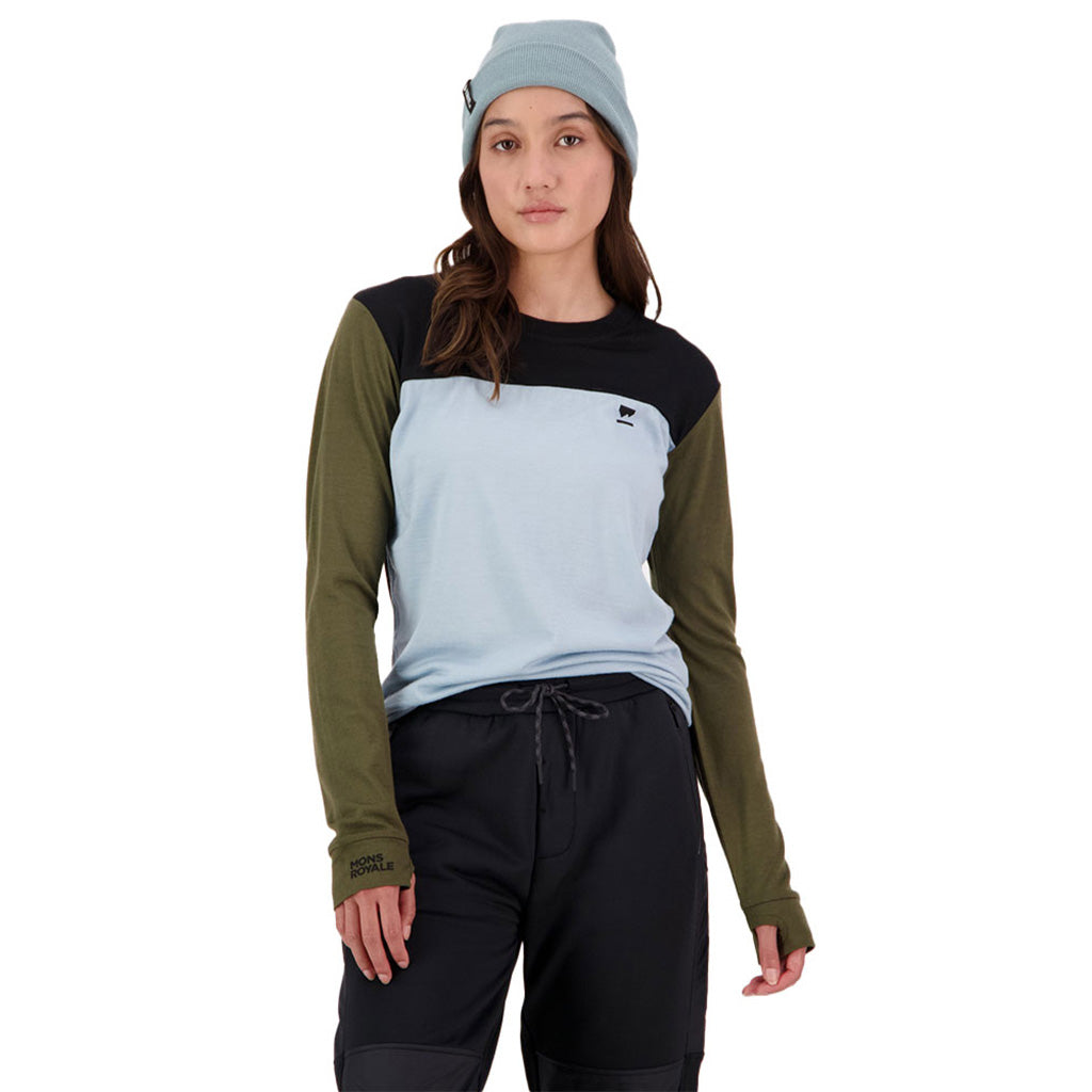 Yotei BF LS - Base Layer