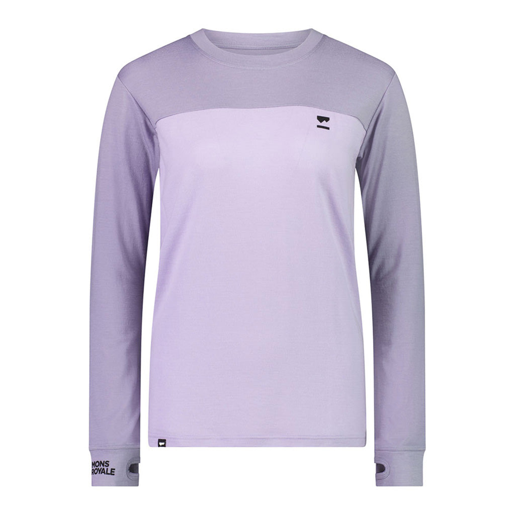 Yotei BF LS - Base Layer
