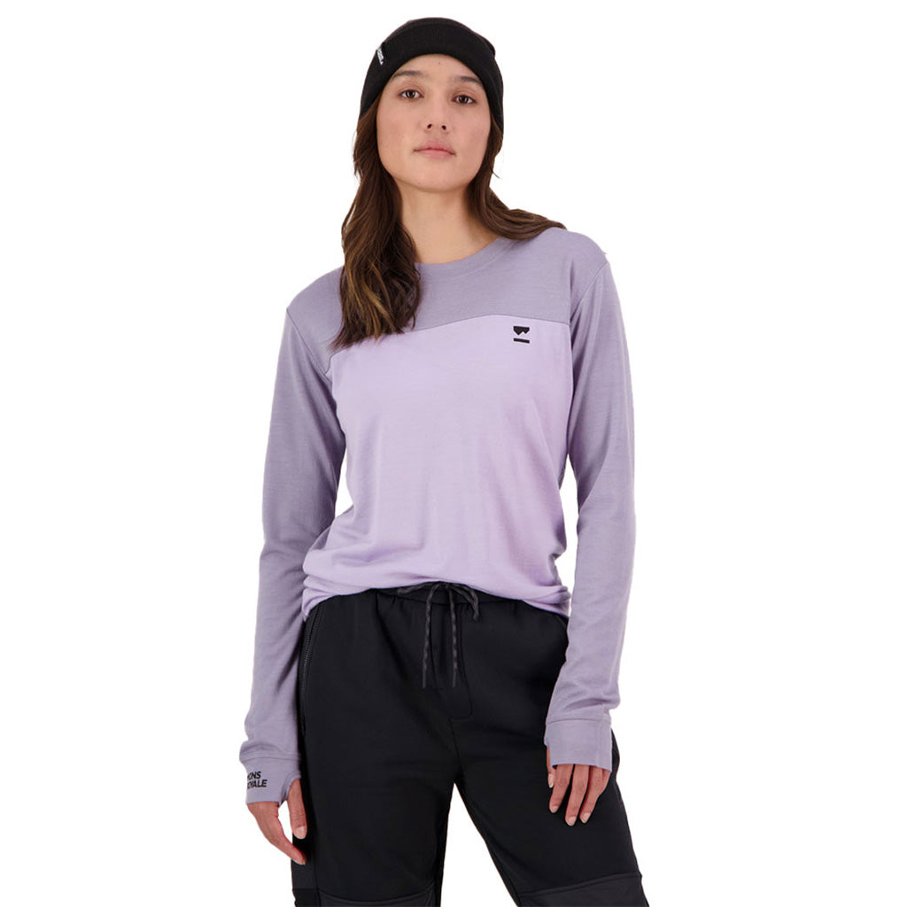 Yotei BF LS - Base Layer