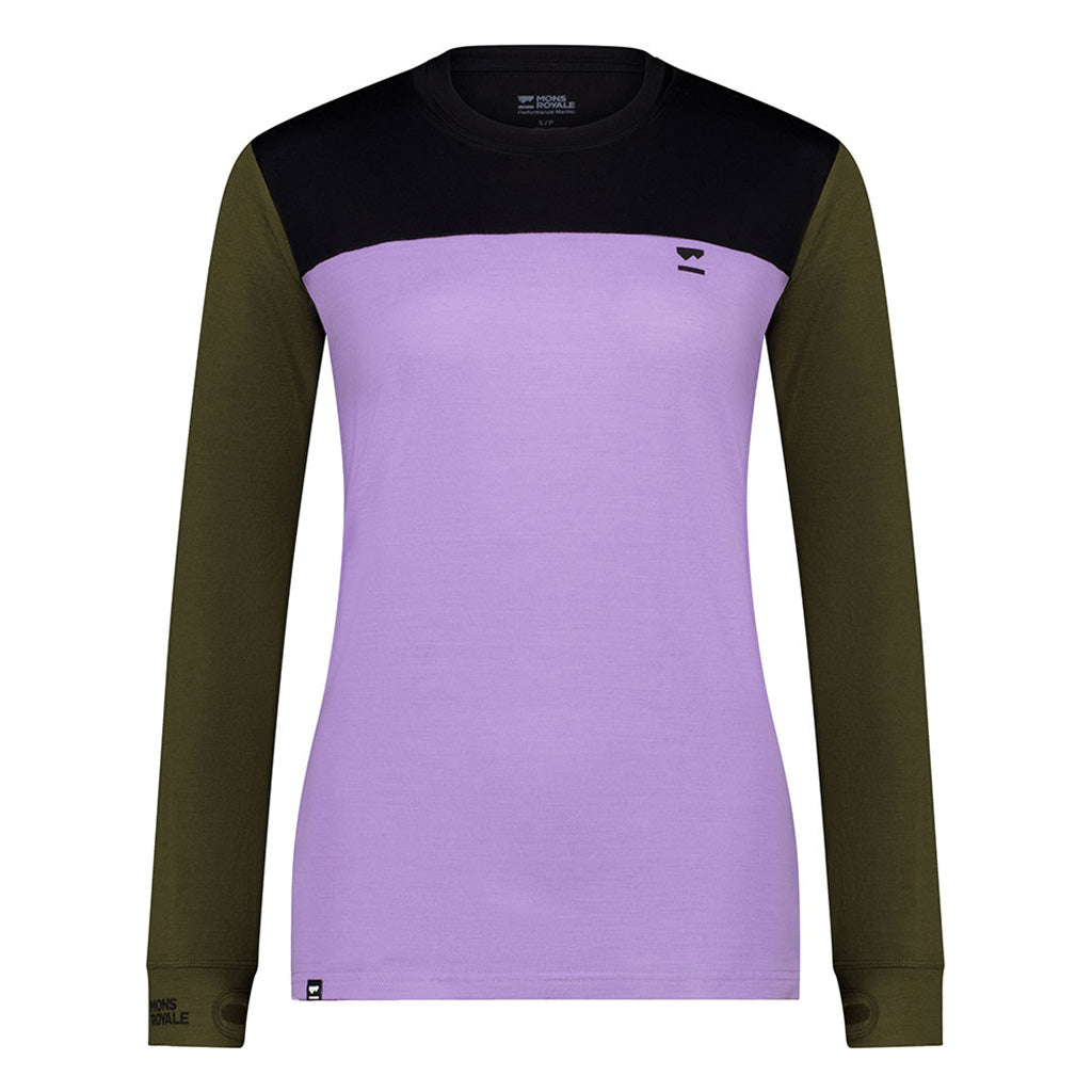 Yotei BF LS - Midlayer